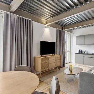 Limehome Via Fortebraccio , Roma Italia