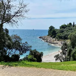 Paradise , Pola Croazia