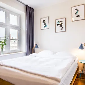 Novumhouse - Tomasza , Cracovia Polonia
