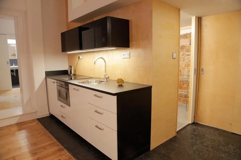 Apartment Rzeznicza Breslavia