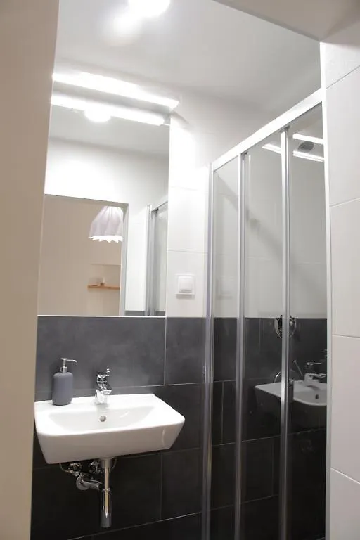 Apartment Rzeznicza Breslavia 0*,