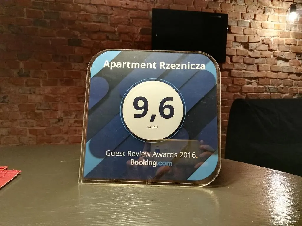 Apartment Rzeznicza Breslavia